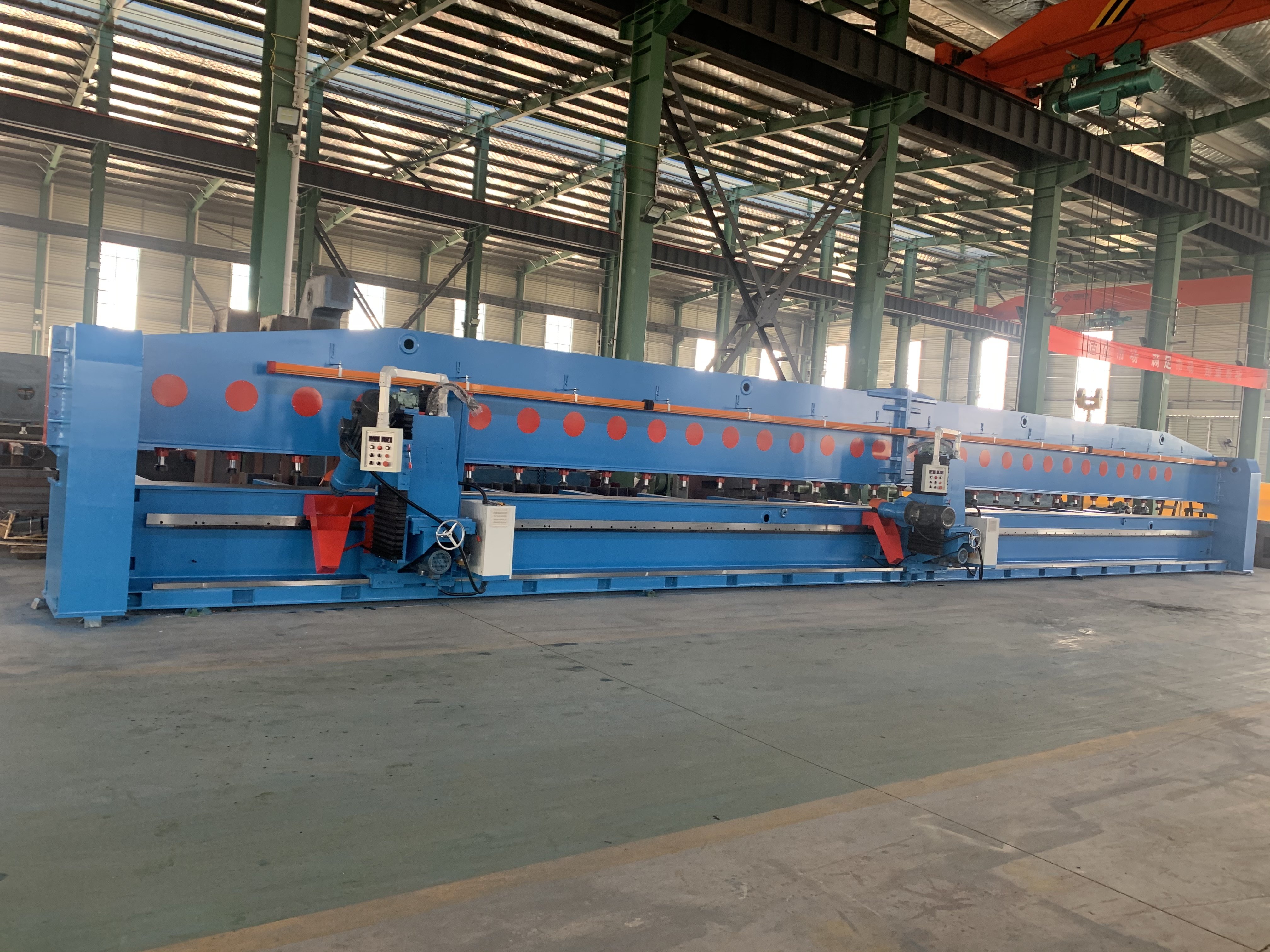 Machinery Manufacturing Edge Milling Machine Cost Factors to Watch This Year