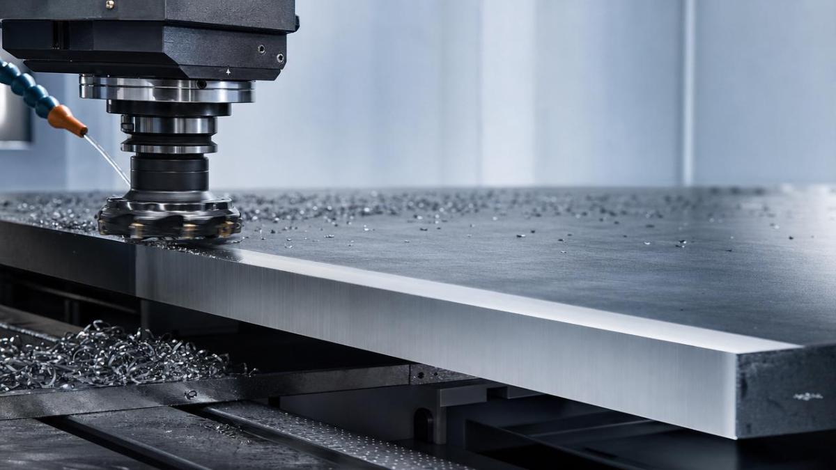Carbon Steel Edge Milling: Common Surface Defects and How to Reduce Them Carbon Steel Edge Milling: Common Surface Defects and How to Reduce Them