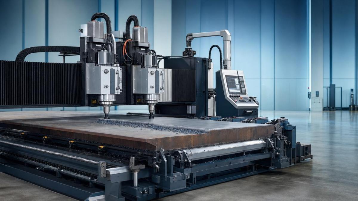 Machinery Manufacturing Edge Milling Machine Cost Factors to Watch This Year Machinery Manufacturing Edge Milling Machine Cost Factors to Watch This Year
