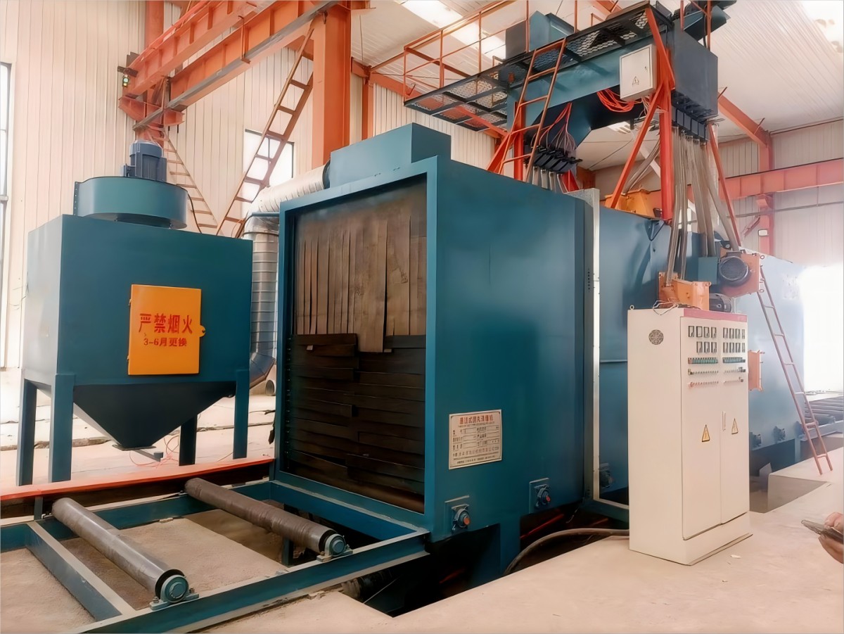 VFD Control Non-Standard Edge Milling Machine: Key Setup Trends in 2026