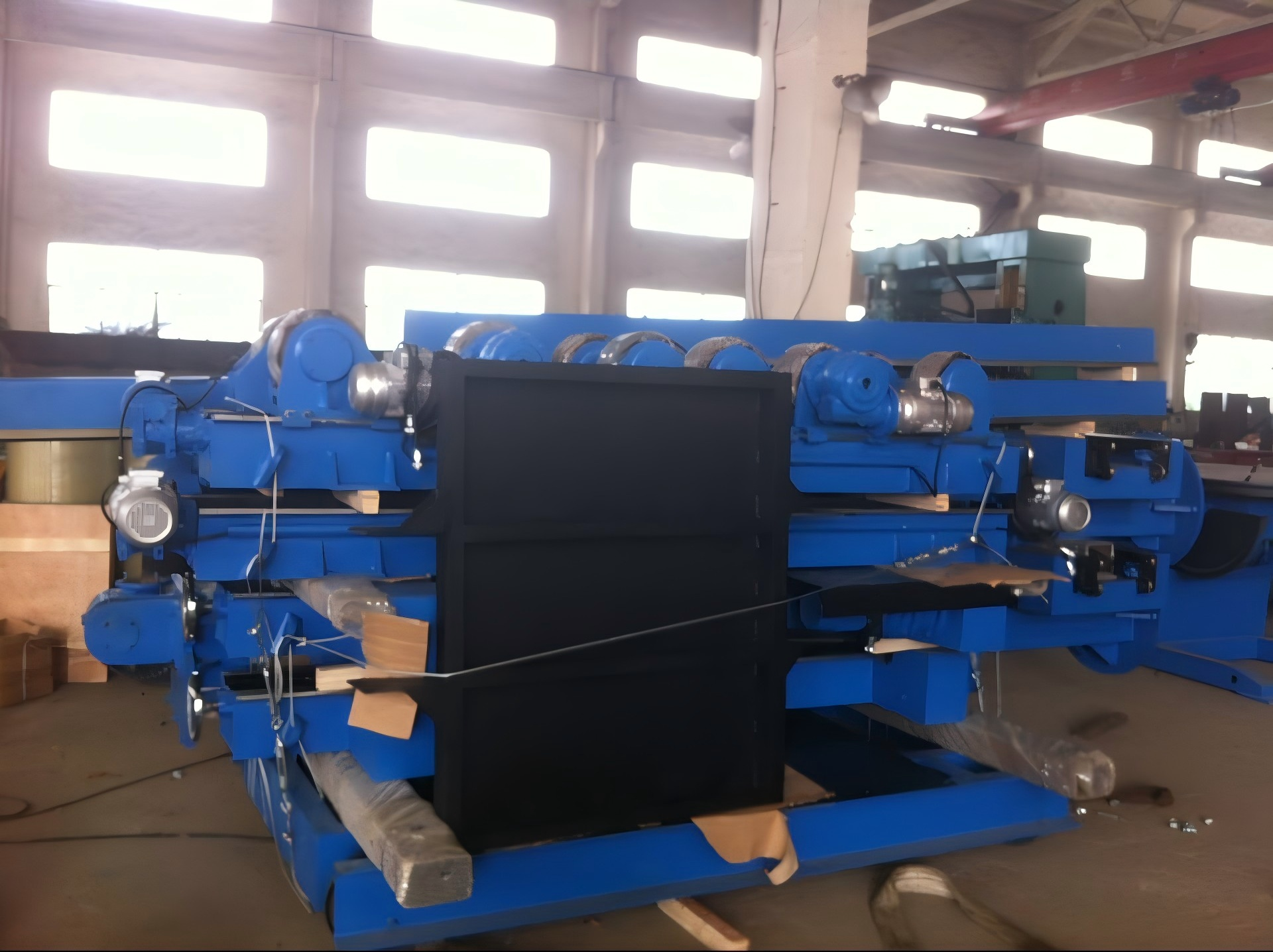 What Dealers Should Check Before Adding a China Welding Manipulator Line