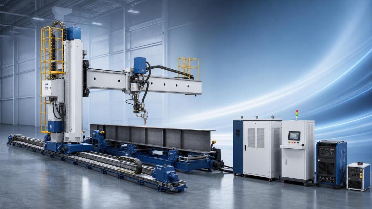 What Dealers Should Check Before Adding a China Welding Manipulator Line What Dealers Should Check Before Adding a China Welding Manipulator Line