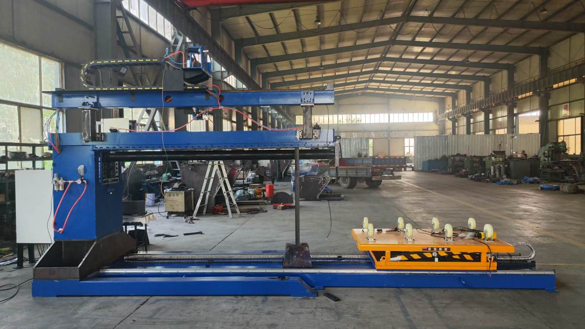 微信图片_20260527154855_1810_30 Choosing a Pipe Welding Supplier: Lead Time vs. Quality