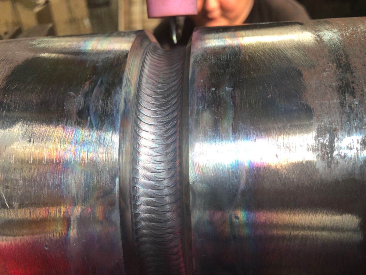 Custom Pipe Welding Trends in 2026: Faster Turnaround, Tighter Tolerance