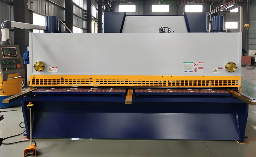 How Should Buyers Compare Shearing Machine Quotes?