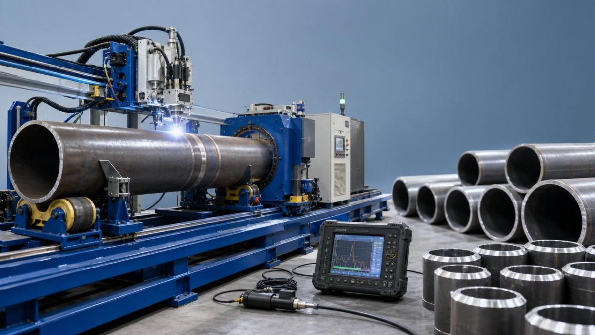 How to Evaluate a Pipe Welding Manufacturer for Heavy-Duty Jobs How to Evaluate a Pipe Welding Manufacturer for Heavy-Duty Jobs