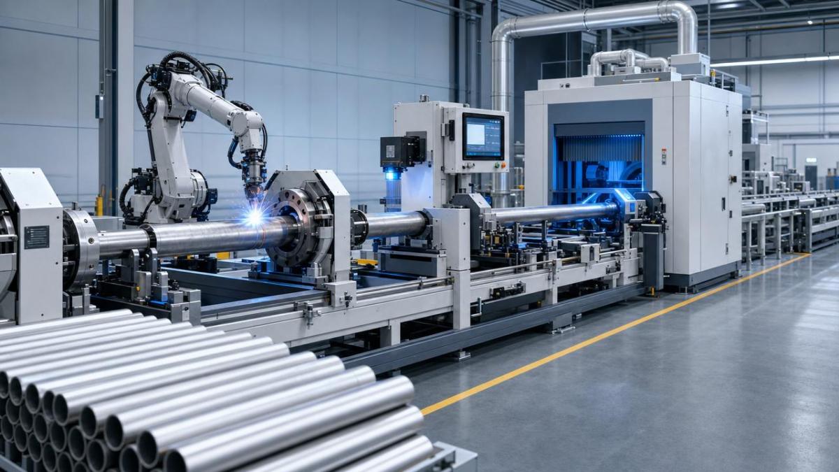 Pipe Welding Manufacturer vs Supplier: What Changes in Cost Pipe Welding Manufacturer vs Supplier: What Changes in Cost