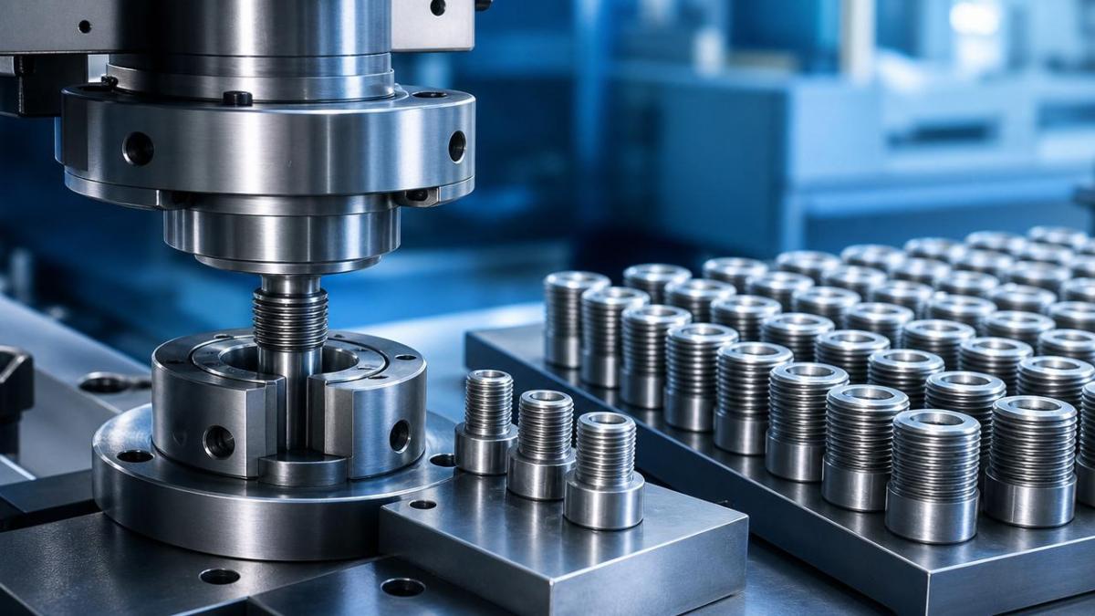 Is One Die Enough for Custom Samples and Export Production?
