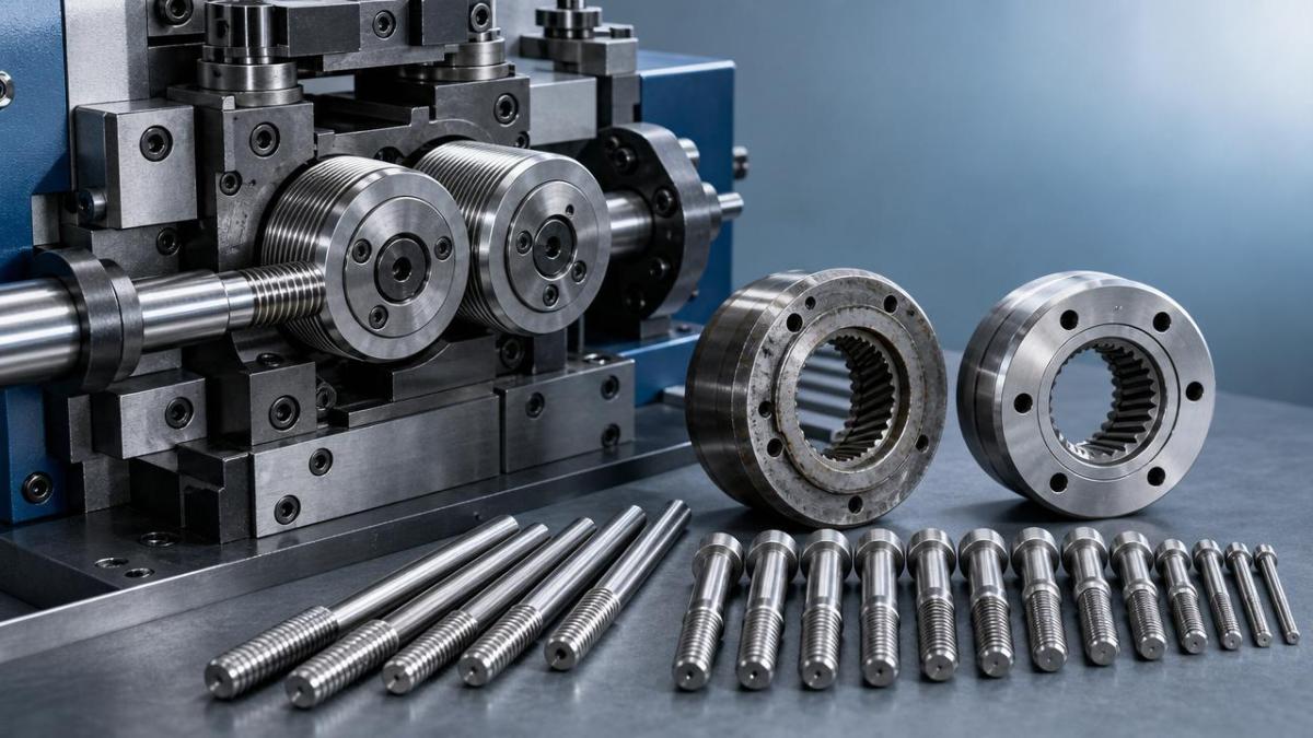 What Risks Come With Using One Die Across Order Sizes? What Risks Come With Using One Die Across Order Sizes?