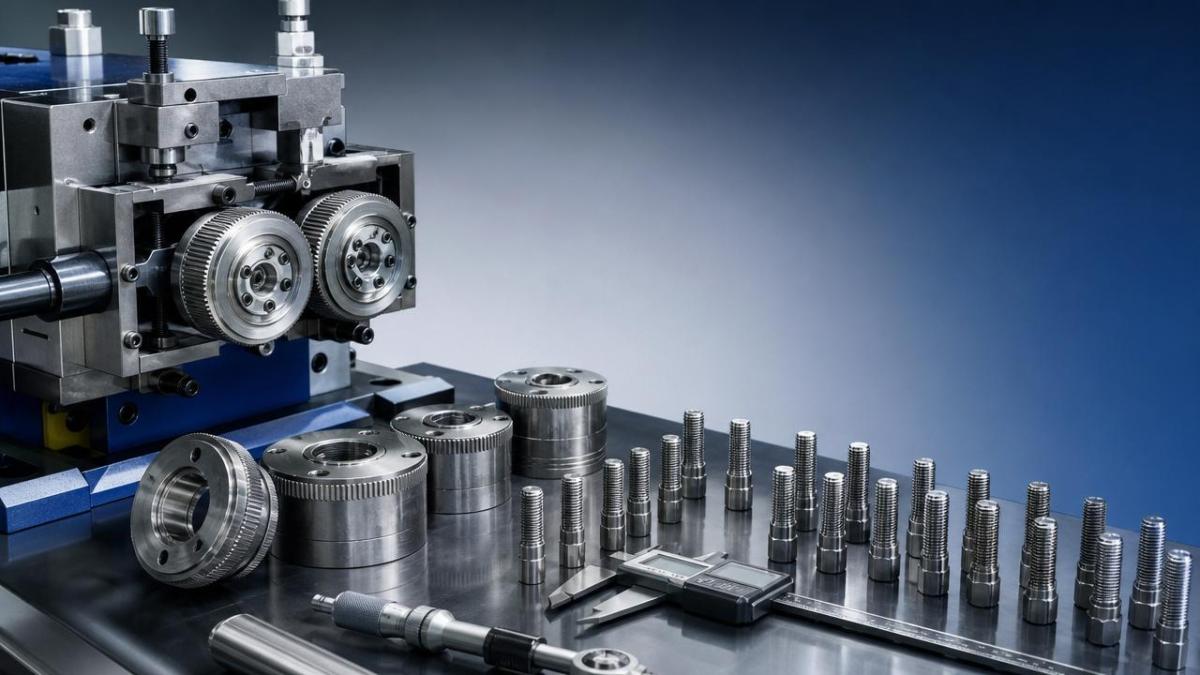 Should Export Buyers Reuse the Same Die After Prototyping? Should Export Buyers Reuse the Same Die After Prototyping?
