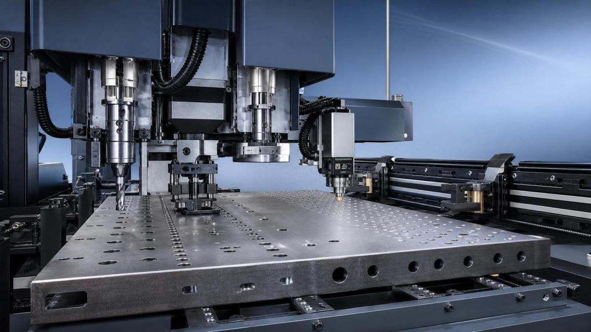What Determines the Price of a Steel Plate Drilling Punching Marking Machine? What Determines the Price of a Steel Plate Drilling Punching Marking Machine?