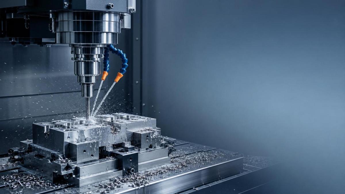 Common Drilling and Milling Machine Problems and How to Fix Them Common Drilling and Milling Machine Problems and How to Fix Them