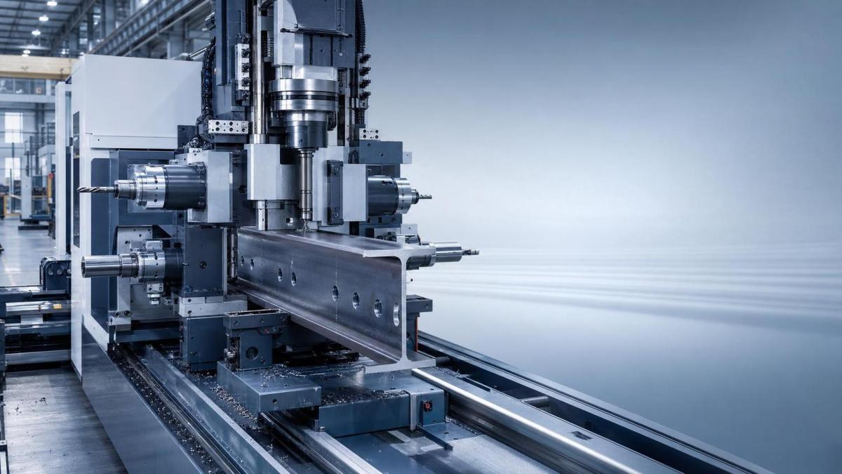 2026 Drilling and Milling Machine Market Trends to Watch 2026 Drilling and Milling Machine Market Trends to Watch