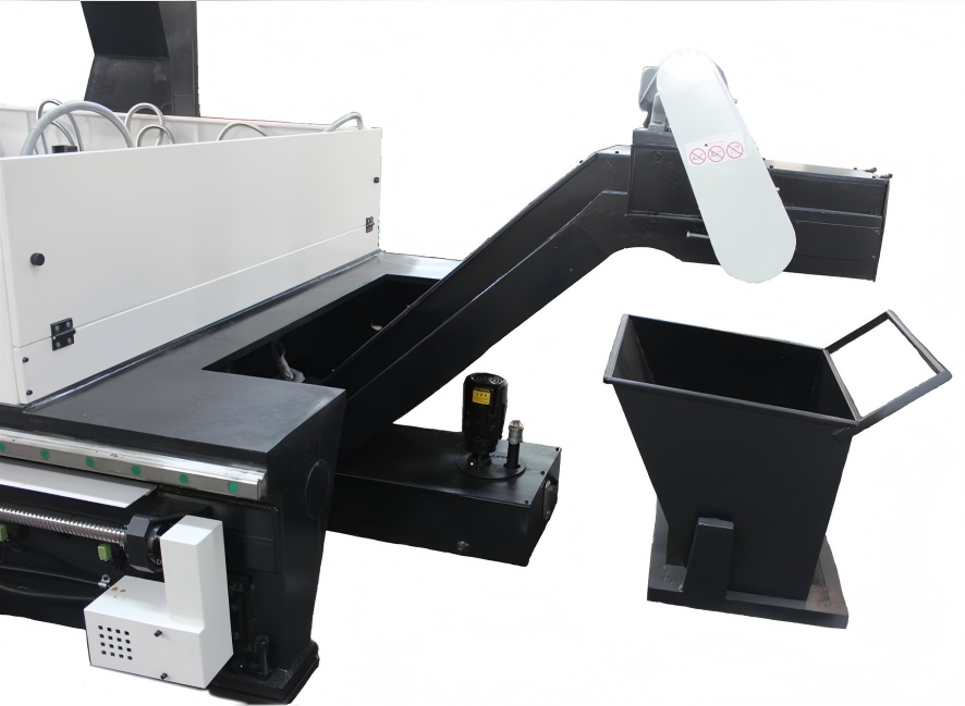 CNC Drilling Machine For Steel Plates (Normal Speed)