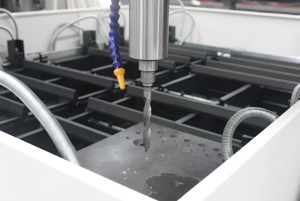 Wuxi Armada Drilling Machine Export Review: Is It a Reliable Supplier in 2026?