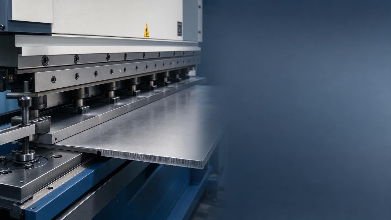 Common Guillotine Shear Problems: Burrs, Blade Wear, and Inaccurate Cuts Explained