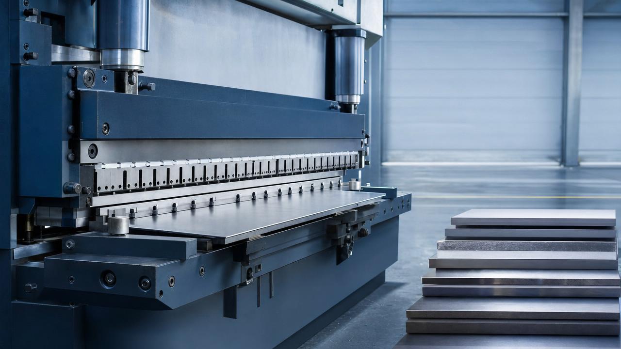How to Choose a Guillotine Shear: Key Specs for Material, Thickness, and Cut Quality
