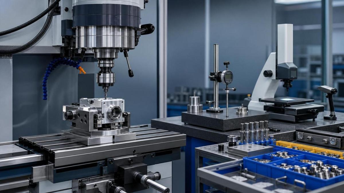 How to Evaluate a Drilling Machine Supplier for Quality, Lead Time, and Support How to Evaluate a Drilling Machine Supplier for Quality, Lead Time, and Support