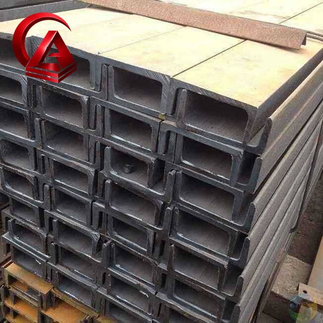 Channel Steel