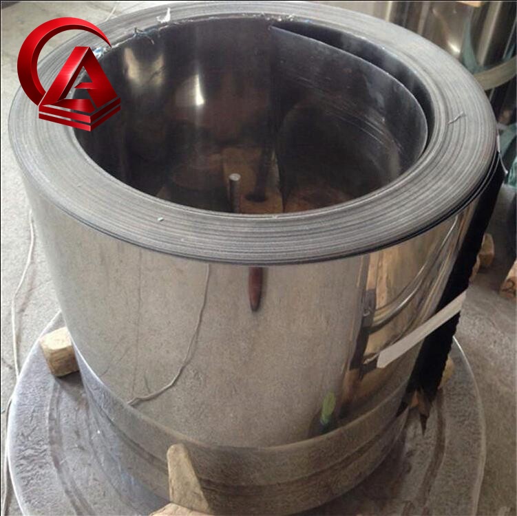 Alloy Coil