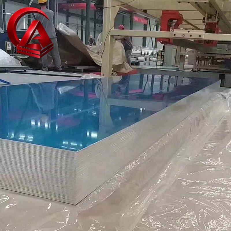 1060 Aluminium Plate