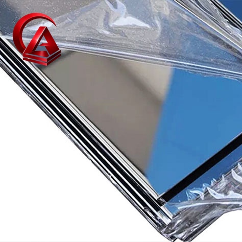 Hastelloy Alloy Plate