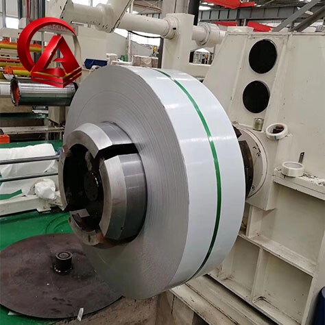309 Stainless Strip