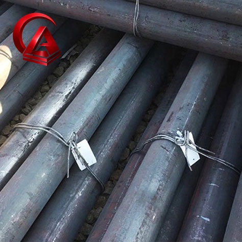 A105 Round Steel Bar