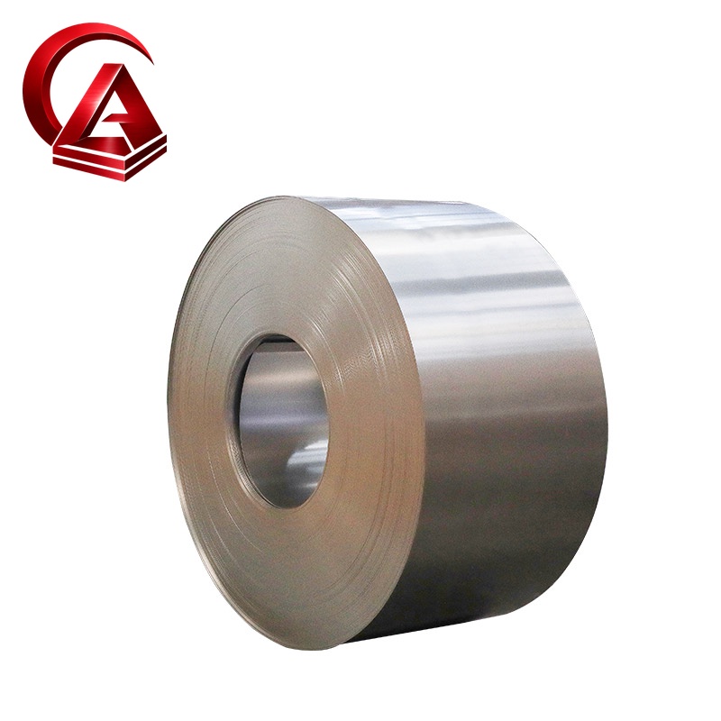 Hot-rolled 304/304L/316 stainless steel coils