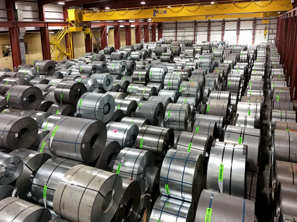 Product Inventory