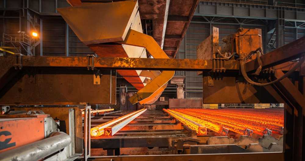 Manufacturing Process