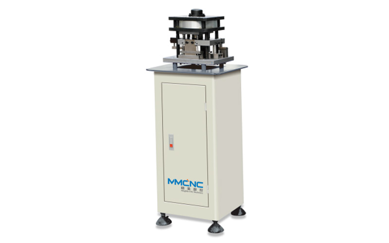 LYA-16 Punching machine for aluminum window door