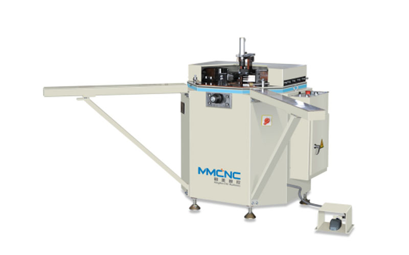 LMB-120 Corner crimping machine