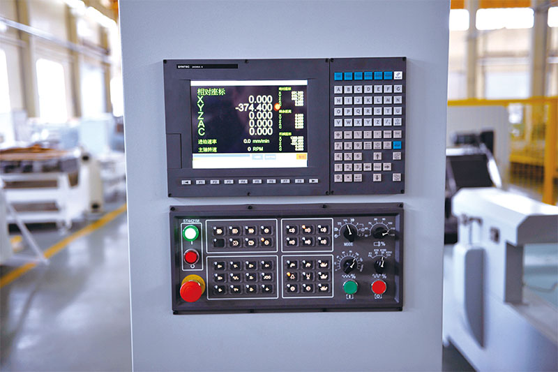 Product Details Display