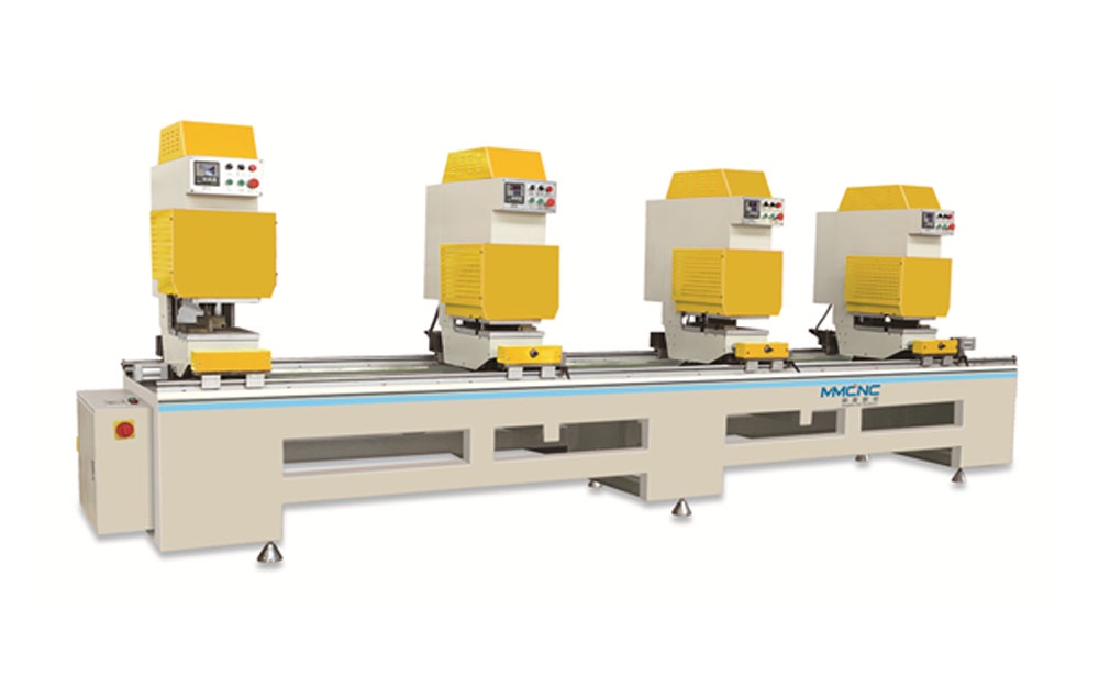 Seamless Welding Machine