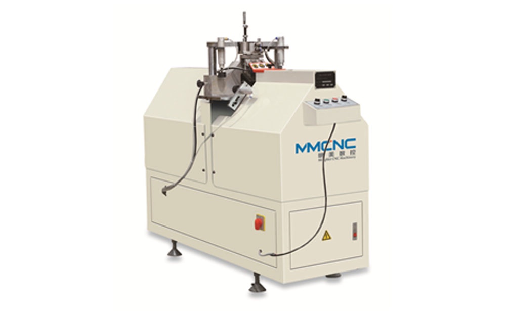 SVJ-45 Mullion Cutting Saw for Plastic Profiles