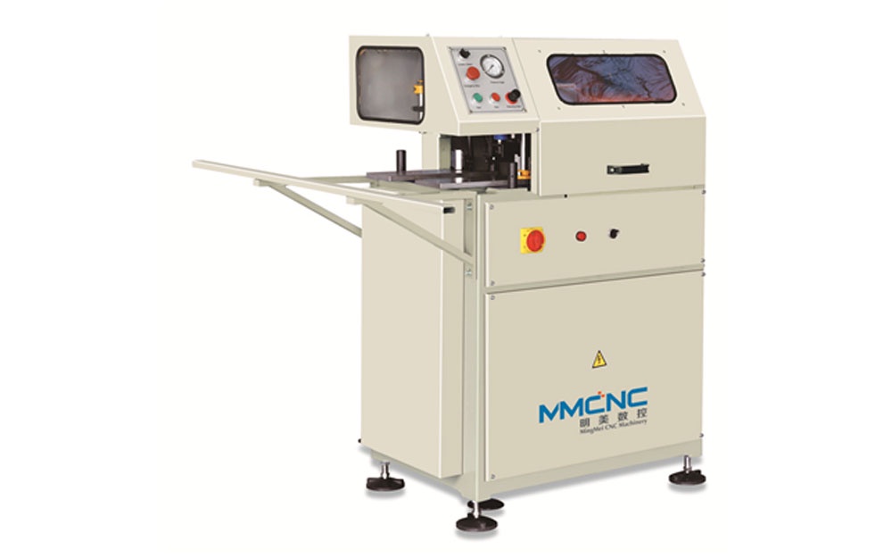 SQJ01-120 Corner‑joint Cleaning Machine for Plastic Doors and Windows