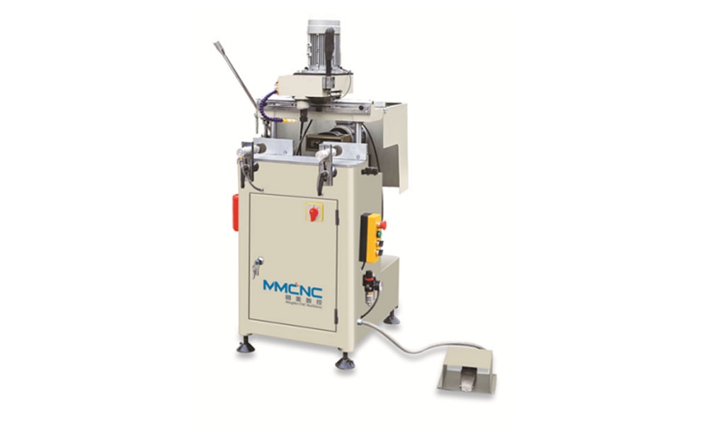 LZ3FX-235x100 Lock‑Hole & Slot Processing Machine for Aluminum Profiles