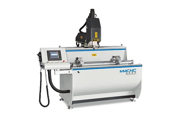 SKX-CNC-1200 1200mm CNC Drilling Milling Machine