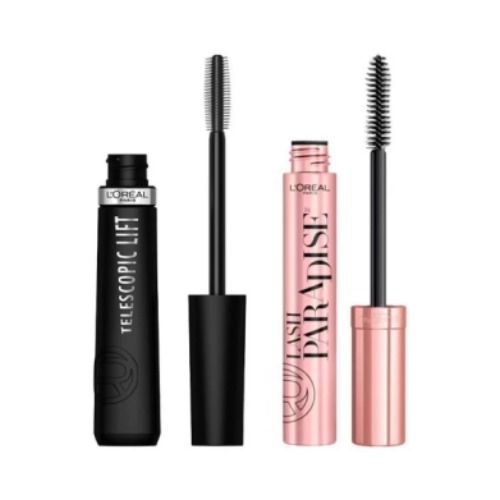 Solution d’emballage entièrement automatique pour les produits cosmétiques, notamment le mascara