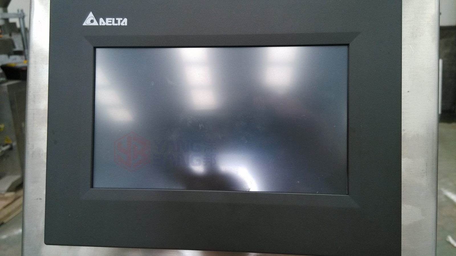 YB-PT120 Machine d’étiquetage automatique de haute précision pour surfaces planes, utilisée pour les produits à surface plane, facile à utiliser