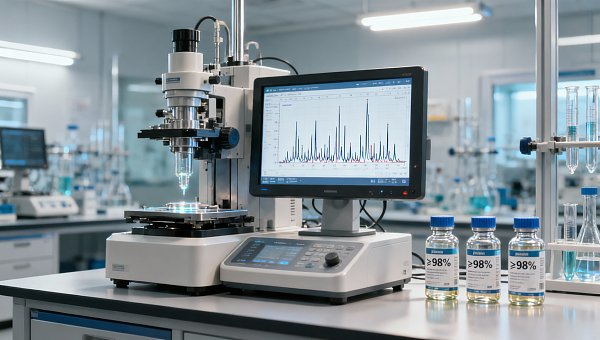 Why Work Directly with a Peptide Factory Instead of a Trading Company?