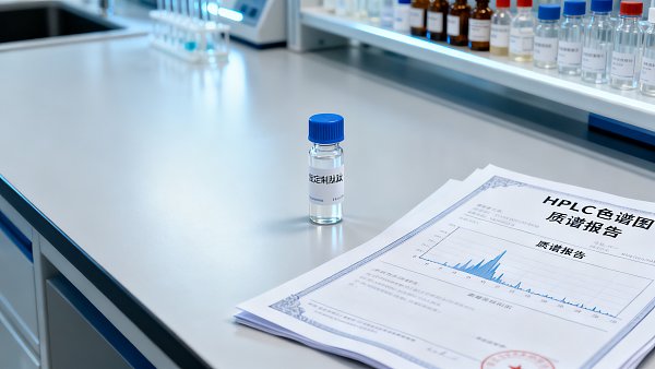 How to Request and Evaluate Free Samples from a Custom Peptide Factory?
