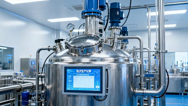 How Does a Peptide Factory Ensure Products Comply with International Export Standards?