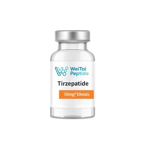 Tirz 10mg