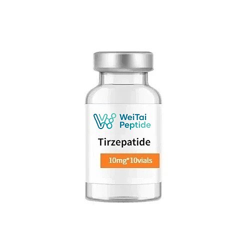 Tirz 10mg