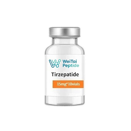 Tirz 15mg