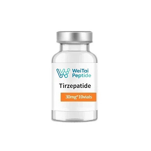 Tirz 30mg