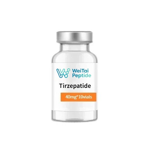 Tirz 40mg