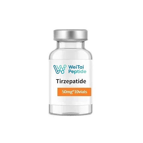 Tirz 50mg
